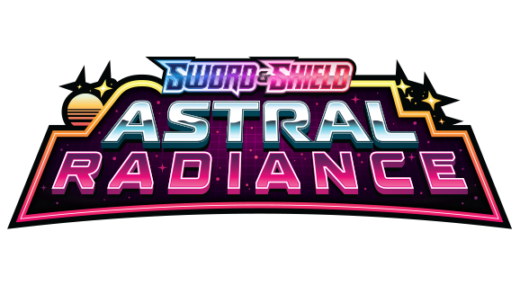Astral Radiance - KantoForge