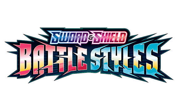 Battle Styles - KantoForge