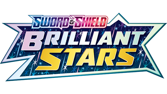 Brilliant Stars - KantoForge