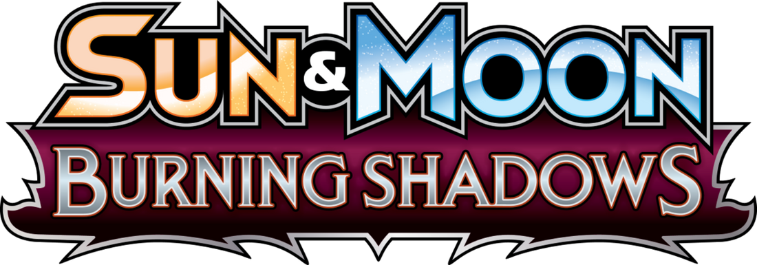 Burning Shadows - KantoForge