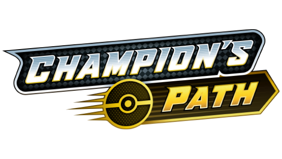Champions Path - KantoForge