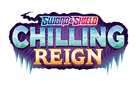 Chilling Reign - KantoForge
