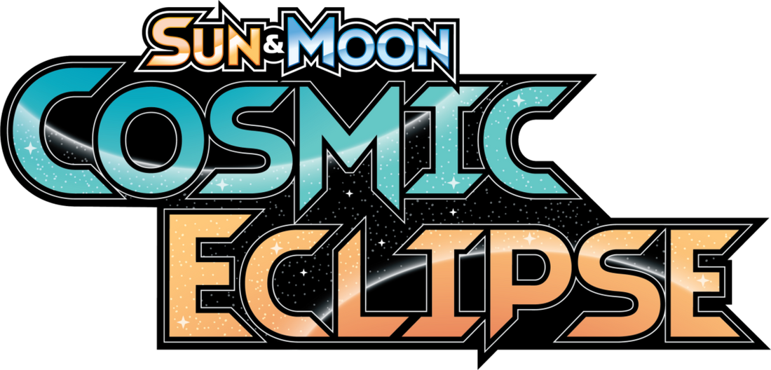 Cosmic Eclipse - KantoForge