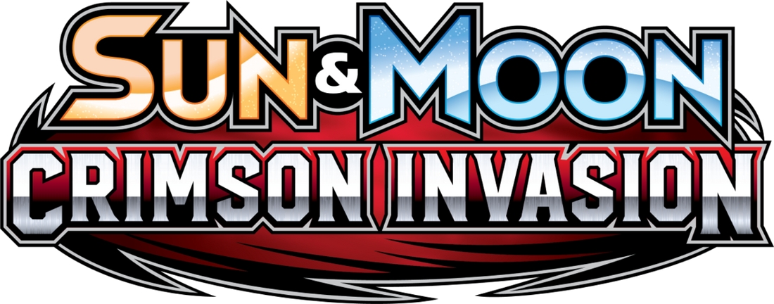 Crimson Invasion - KantoForge