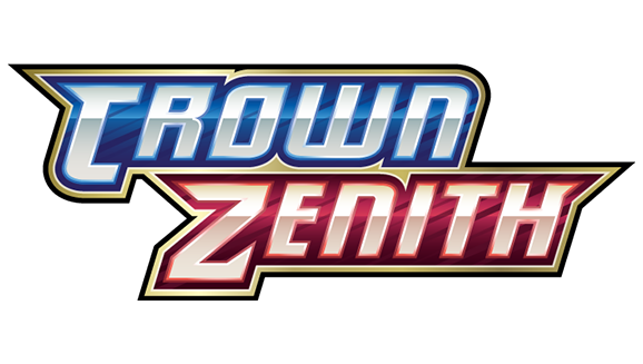 Crown Zenith - KantoForge
