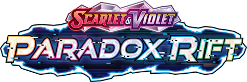 Paradox Rift - KantoForge