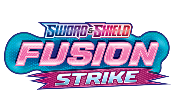 Fusion Strike - KantoForge