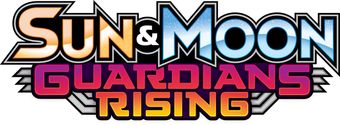 Guardians Rising - KantoForge