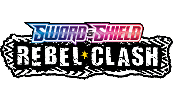 Rebel Clash - KantoForge