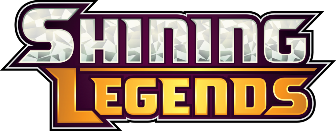 Shining Legends - KantoForge