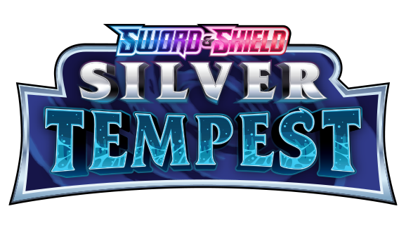 Silver Tempest - KantoForge
