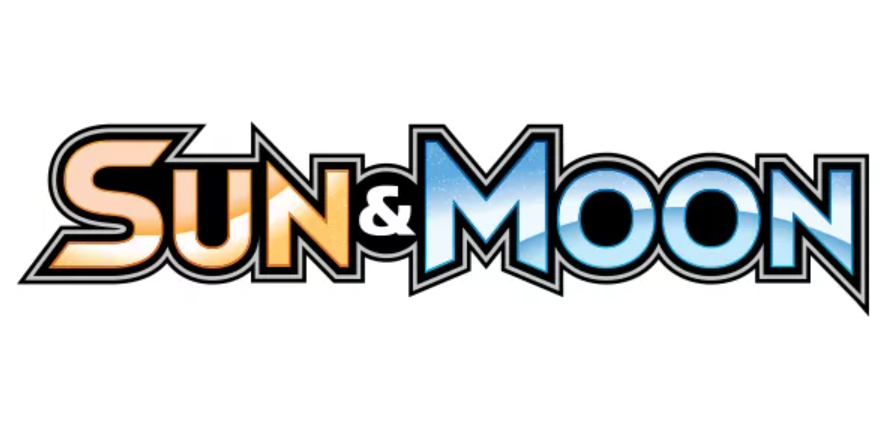 Sun & Moon - KantoForge