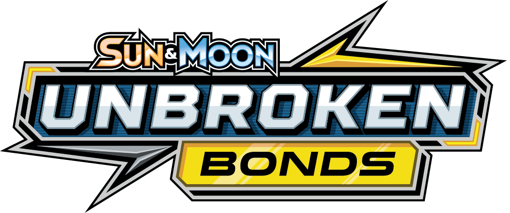 Unbroken Bonds - KantoForge
