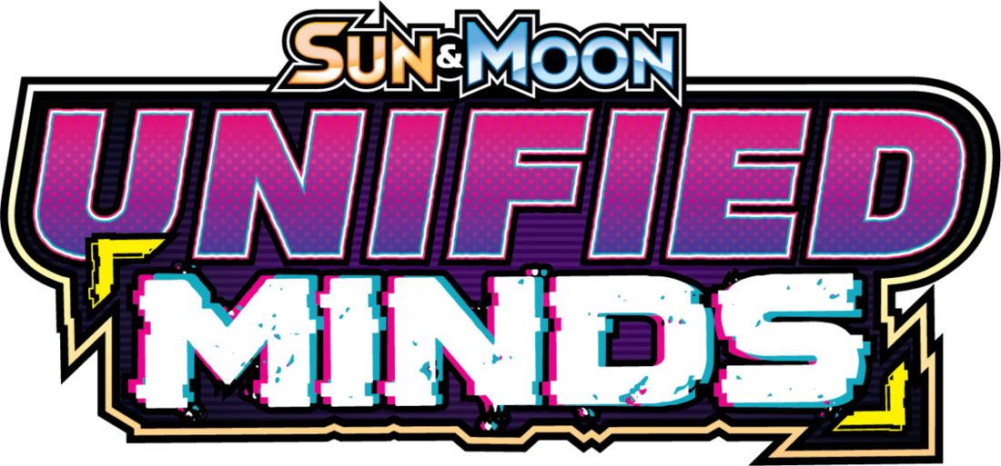 Unified Minds - KantoForge