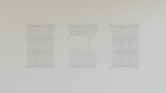 KantoForge 9 Piece Magnetic Case Frame