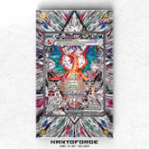 Charizard ex (リザードン) 223/197 - Pokémon Extended Artwork Display Case