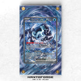 Chien-Pao ex (パオジアン) 261/193 - Pokémon Extended Artwork Display Case