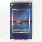 Cleffa (ピィ) 202/197 - Pokémon Extended Artwork Display Case