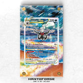 Darkrai VSTAR GG50/GG70 - Alternate Artwork Protective Case