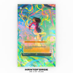 Revive (Enchanted) - Lorcana Extended Artwork Display Case