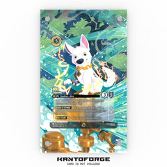 Bolt - Superdog (Enchanted) - Lorcana Extended Artwork Display Case