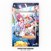 Lacey 172/142 - Pokémon Extended Artwork Display Case