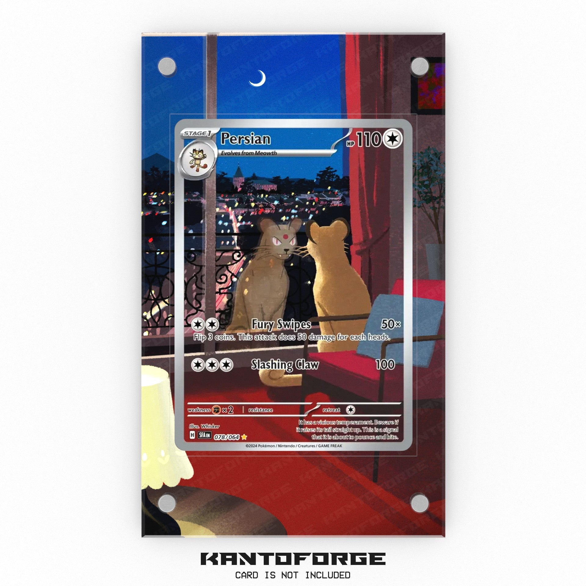 pokemon persian card 2019 Sm Black Star Promo Sm182 Persian-holo Unbroken Bonds Prerelease PSA 9 Graded Ultra Rare Card Type Team Rocket's Persian ex -