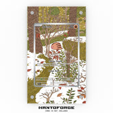 Swinub 165/159 - Pokémon Extended Artwork Display Case