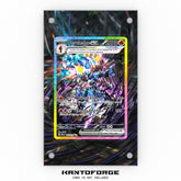 Ceruledge ex 147/131 - Pokémon Extended Artwork Display Case