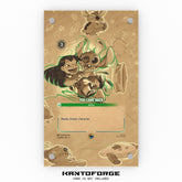 You Came Back (Enchanted) - Lorcana Extended Artwork Display Case