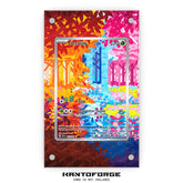 Deerling 165/162 - Pokémon Extended Artwork Display Case