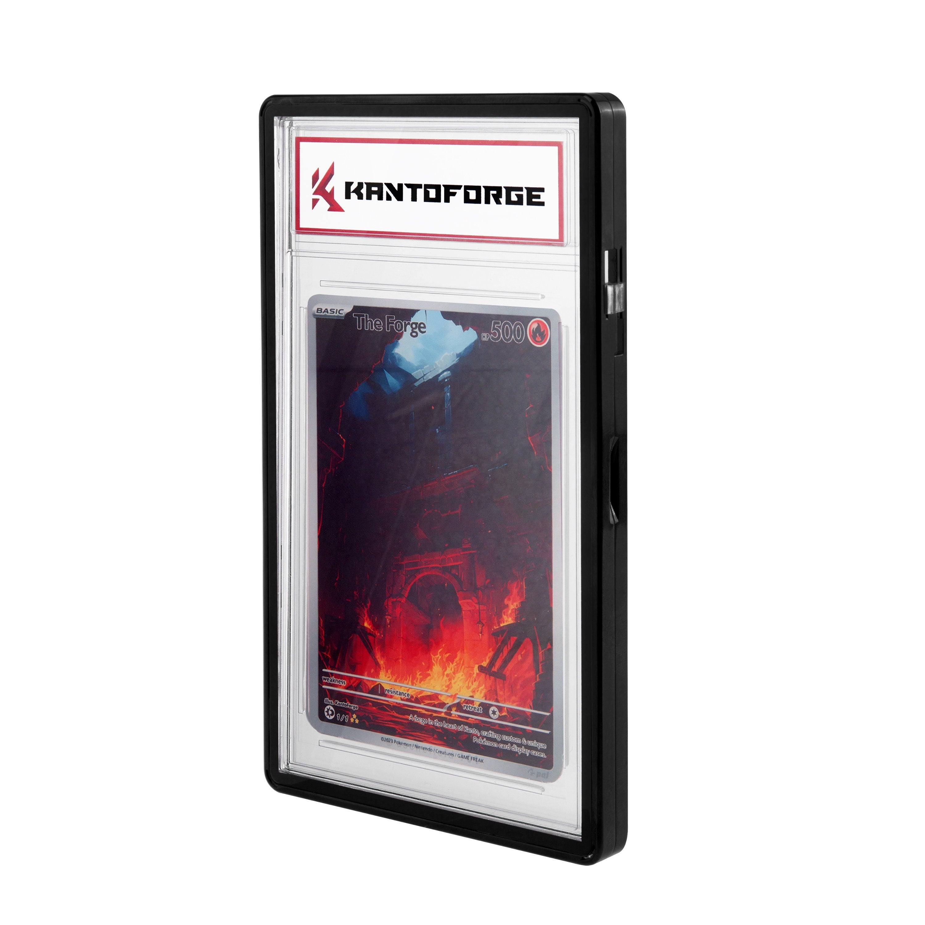 uv protection for graded cards GradeGuardian