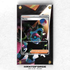 a picture of a pokemon trading card