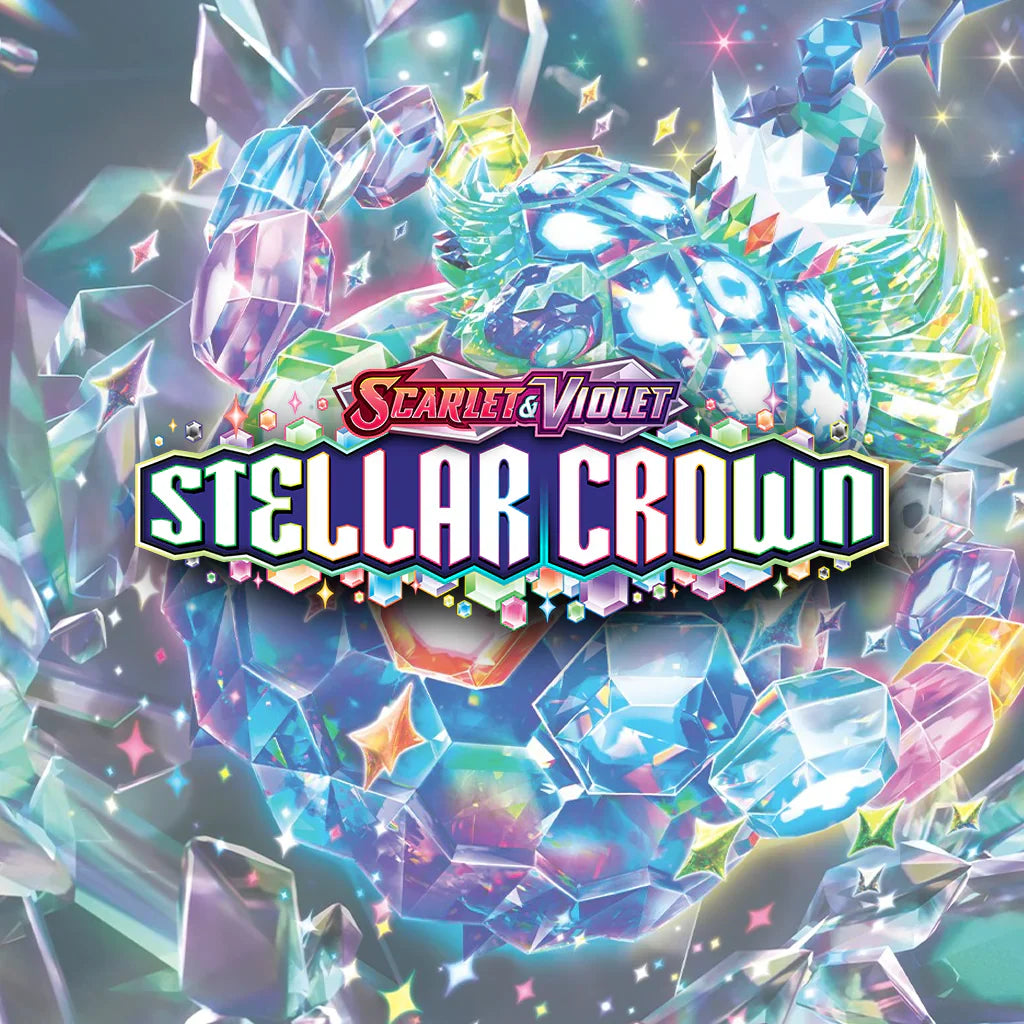 Stellar Crown