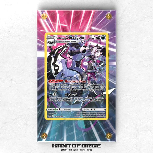 Cyber Mewtwo Z GX Pokemon Card 