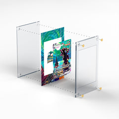 Grusha 268/193 - Pokémon Extended Artwork Display Case